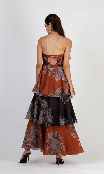 Geisha Designs Martina Dress