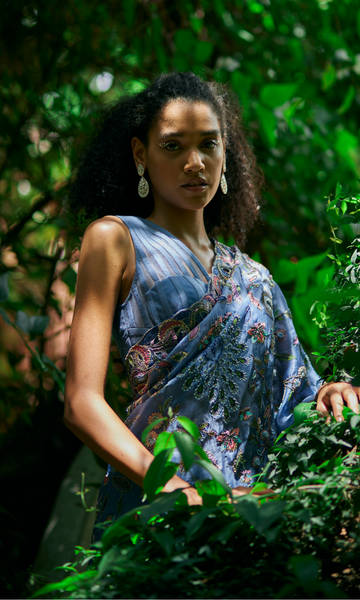 Geisha Designs Matilda Saree