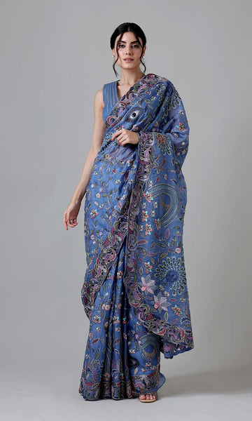 Geisha Designs Matilda Saree