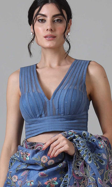 Geisha Designs Matilda Saree