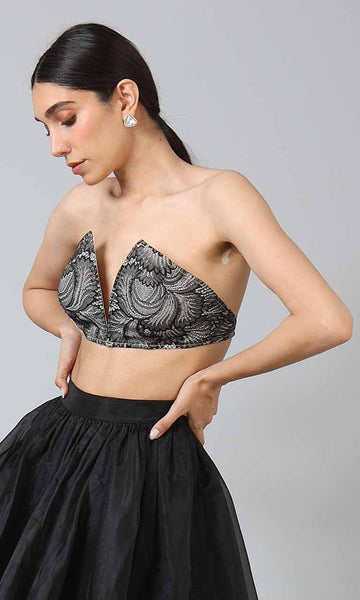 Geisha Designs Melanie Bralette
