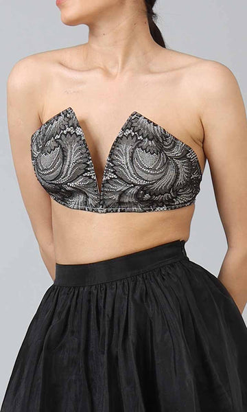 Geisha Designs Melanie Bralette