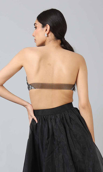 Geisha Designs Melanie Bralette