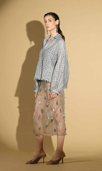 Geisha Designs Mila Co-Ord Set