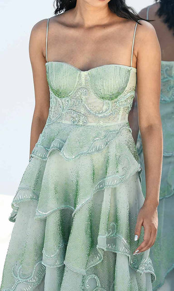 Geisha Designs Moana Gown