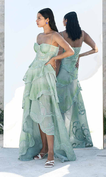 Geisha Designs Moana Gown