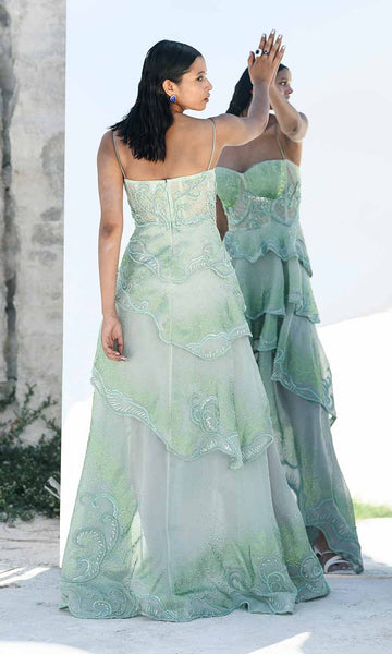 Geisha Designs Moana Gown