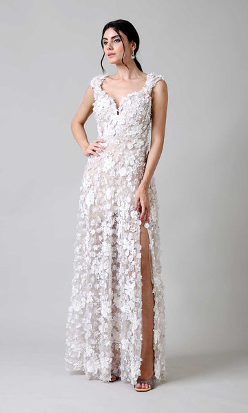 Geisha Designs Negin Gown