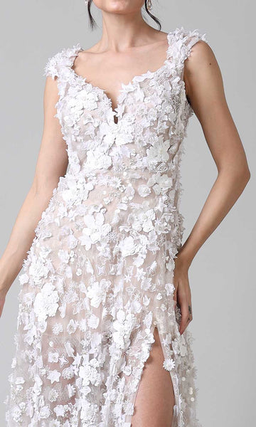 Geisha Designs Negin Gown