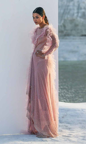 Geisha Designs Nerissa Gown