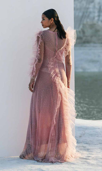 Geisha Designs Nerissa Gown