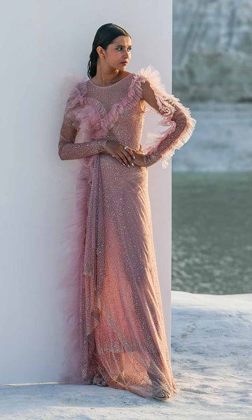 geisha designs Nerissa Gown