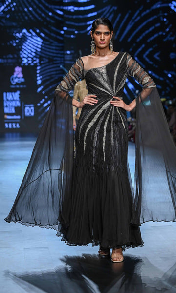 geisha designs Neva Gown