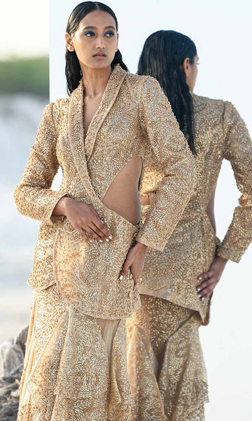 Geisha Designs Nori Co-Ords