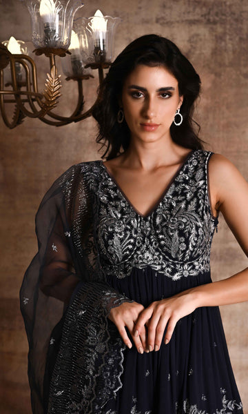 Geisha Designs Nushin Sharara Set