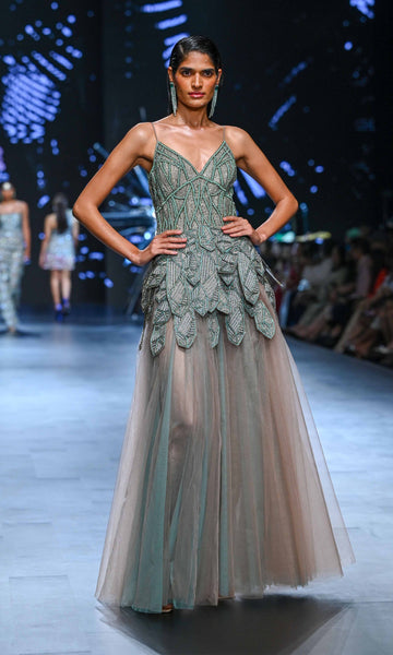 Geisha Designs Nyah Gown