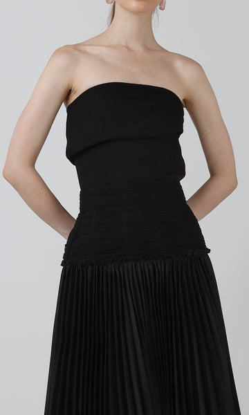 Geisha Designs Onyx Skirt