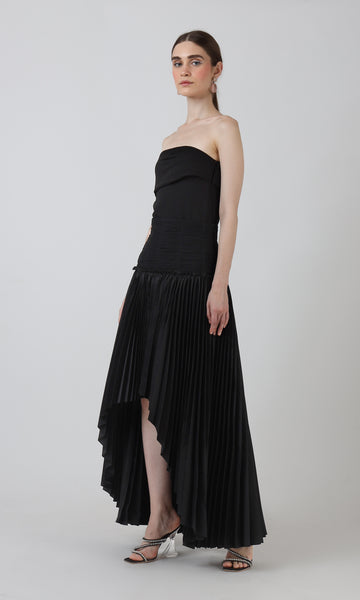 Geisha Designs Onyx Skirt