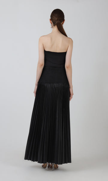 Geisha Designs Onyx Skirt