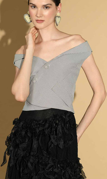 Geisha Designs Priah Set