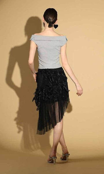 Geisha Designs Priah Set