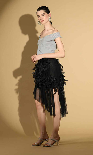 Geisha Designs Priah Set