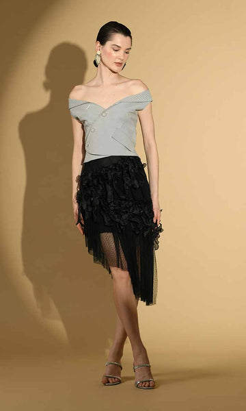 geisha designs Priah Set