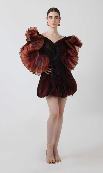 Geisha Designs Pyro Dress