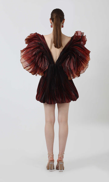 Geisha Designs Pyro Dress