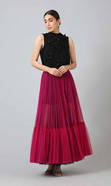 Geisha Designs Quinn Skirt