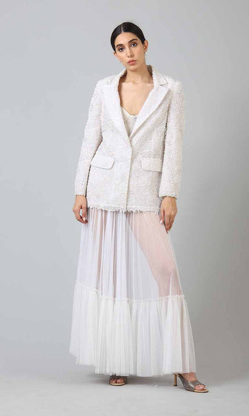 geisha designs Quinn Skirt