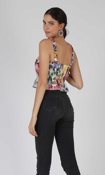 Geisha Designs Roz Top