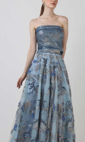 Geisha Designs Selkie Skirt Dress