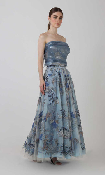 Geisha Designs Selkie Skirt Dress