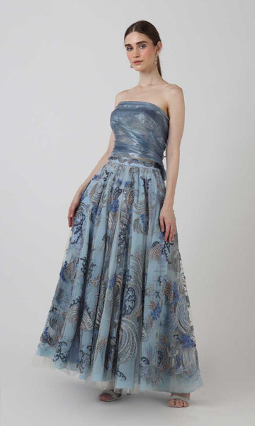 Geisha Designs Selkie Skirt Dress