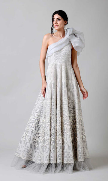 Geisha Designs Shiraz Gown