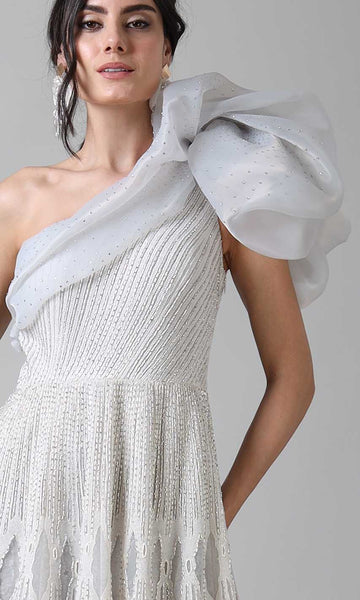 Geisha Designs Shiraz Gown