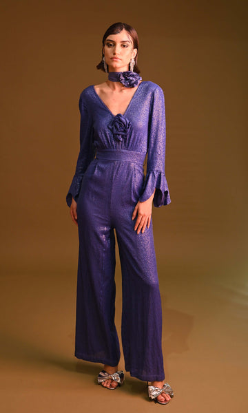 geisha designs Sloane Jumpsuit
