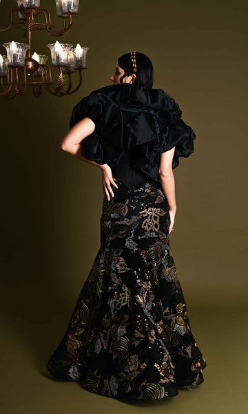 Geisha Designs Solène Skirt Set