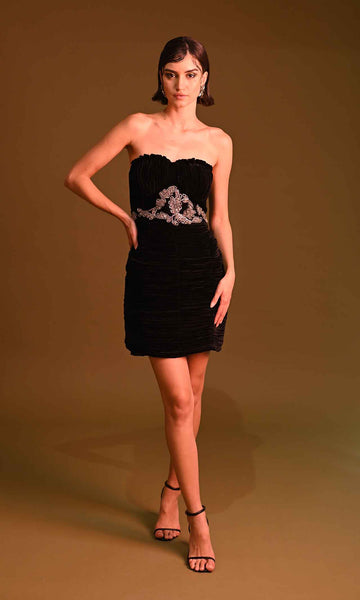 Geisha Designs Stardust Dress