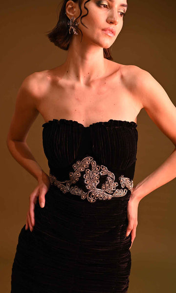 Geisha Designs Stardust Dress