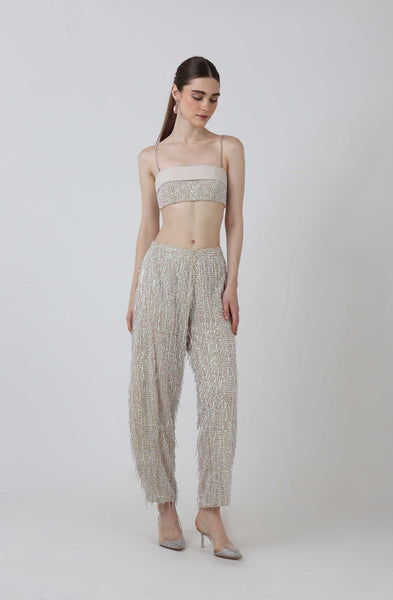 Geisha Designs Stardust Soirée Jacket Set