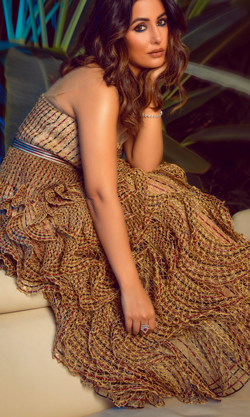 Geisha Designs The Angelique Dress