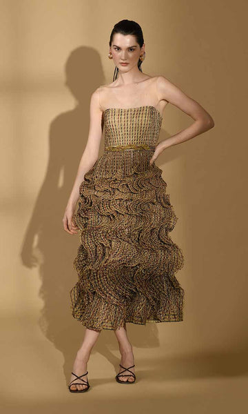 Geisha Designs The Angelique Dress