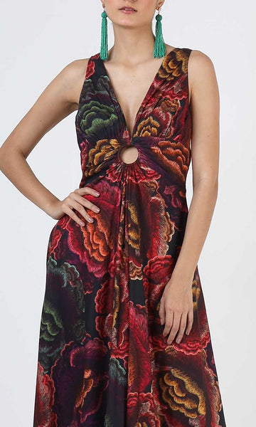 Geisha Designs Tisca Dress