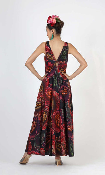 Geisha Designs Tisca Dress