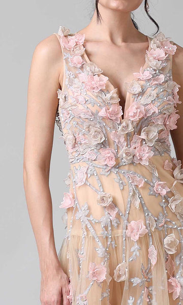 Geisha Designs Valerie Gown