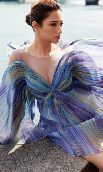 Geisha Designs Venus Dress