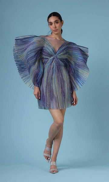 Geisha Designs Venus Dress