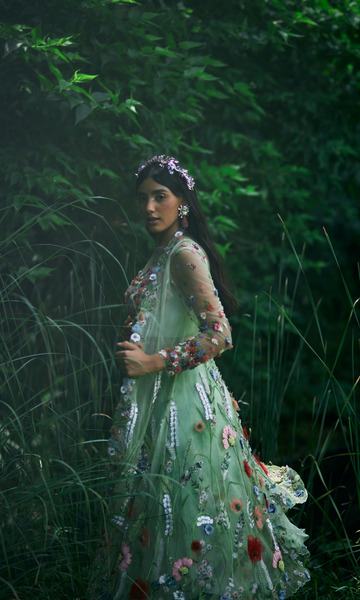 geisha designs Yasmine co-ord set